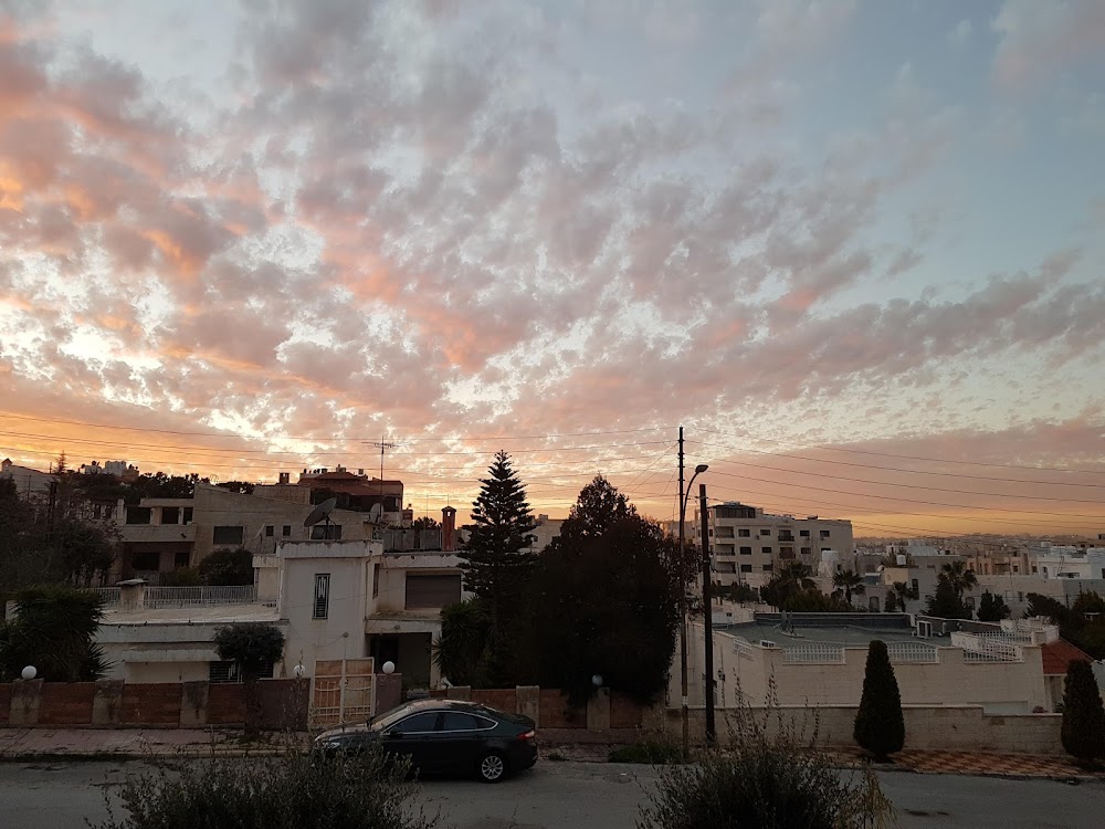مرج الحمام